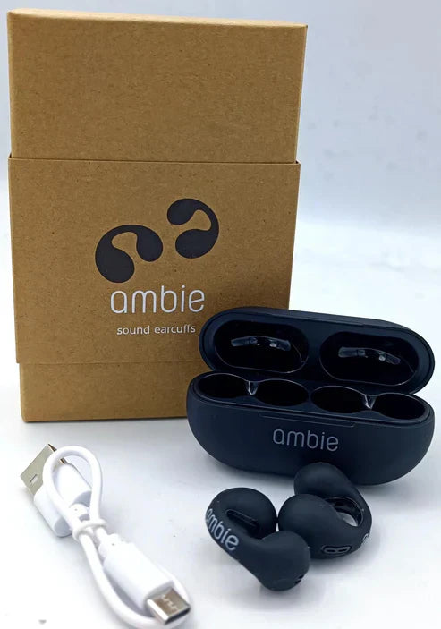 Bone Conduction Earphones