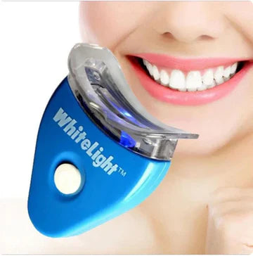 Dental Teeth Whitening Light Bleaching